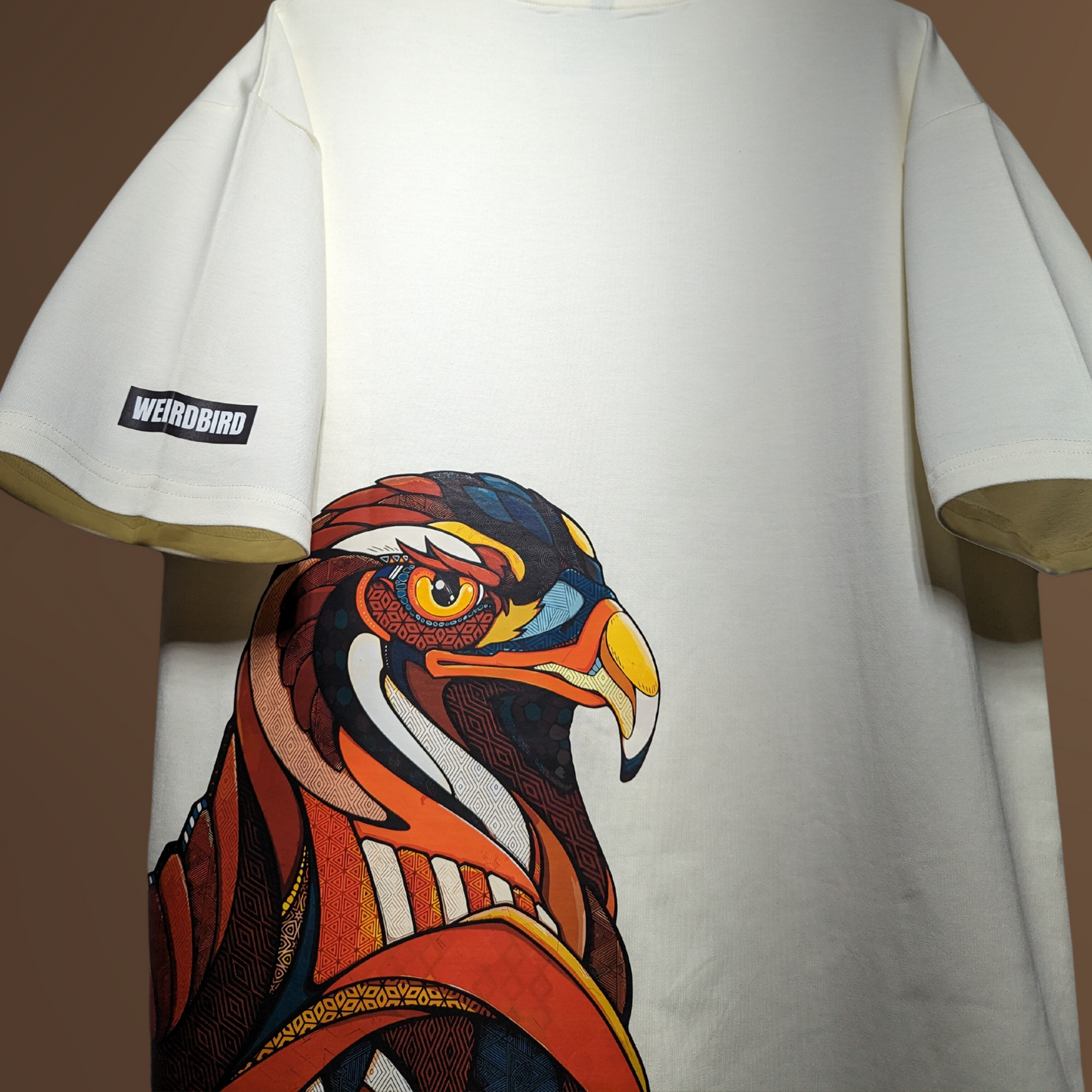 EAGLE Oversize-Tee