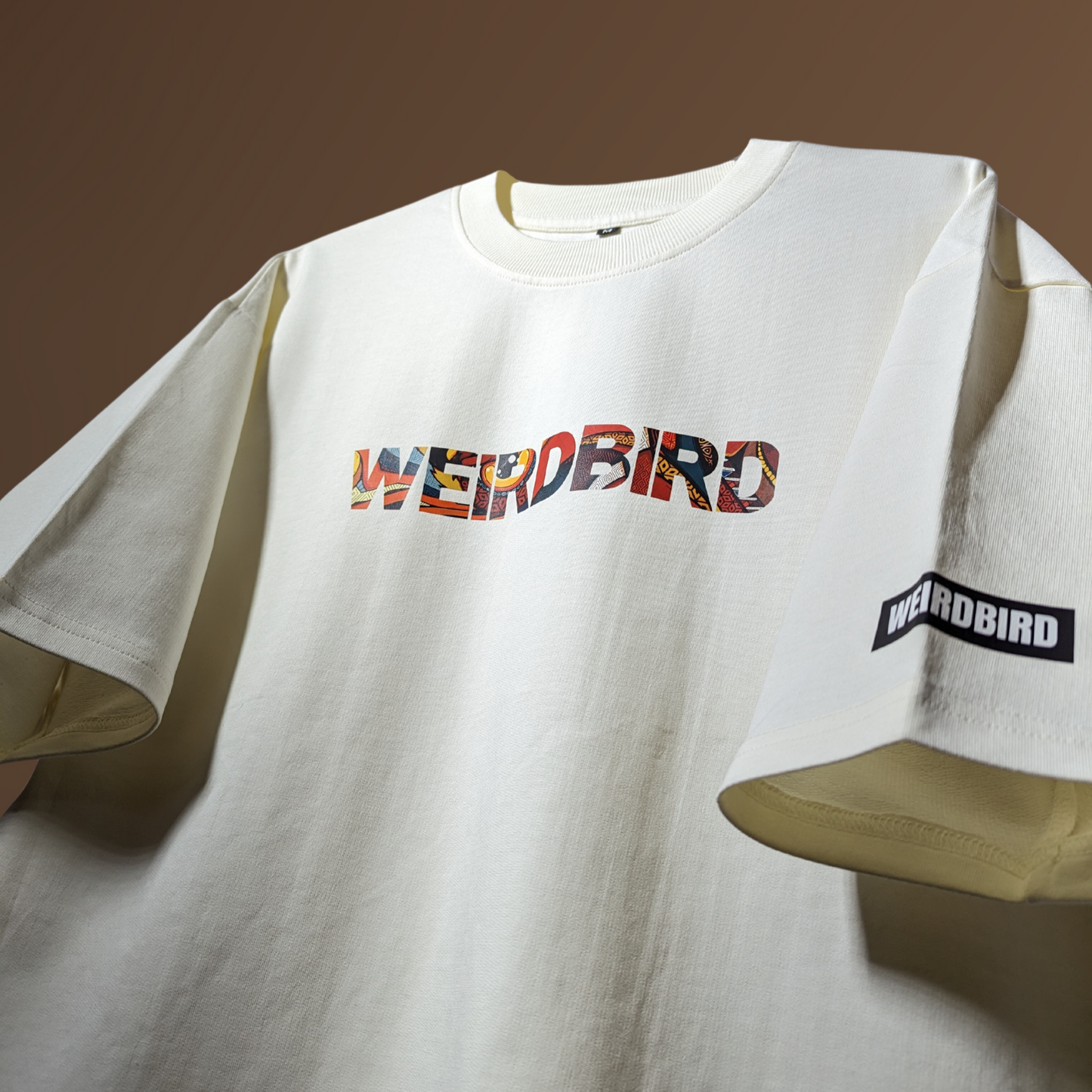 EAGLE Oversize-Tee