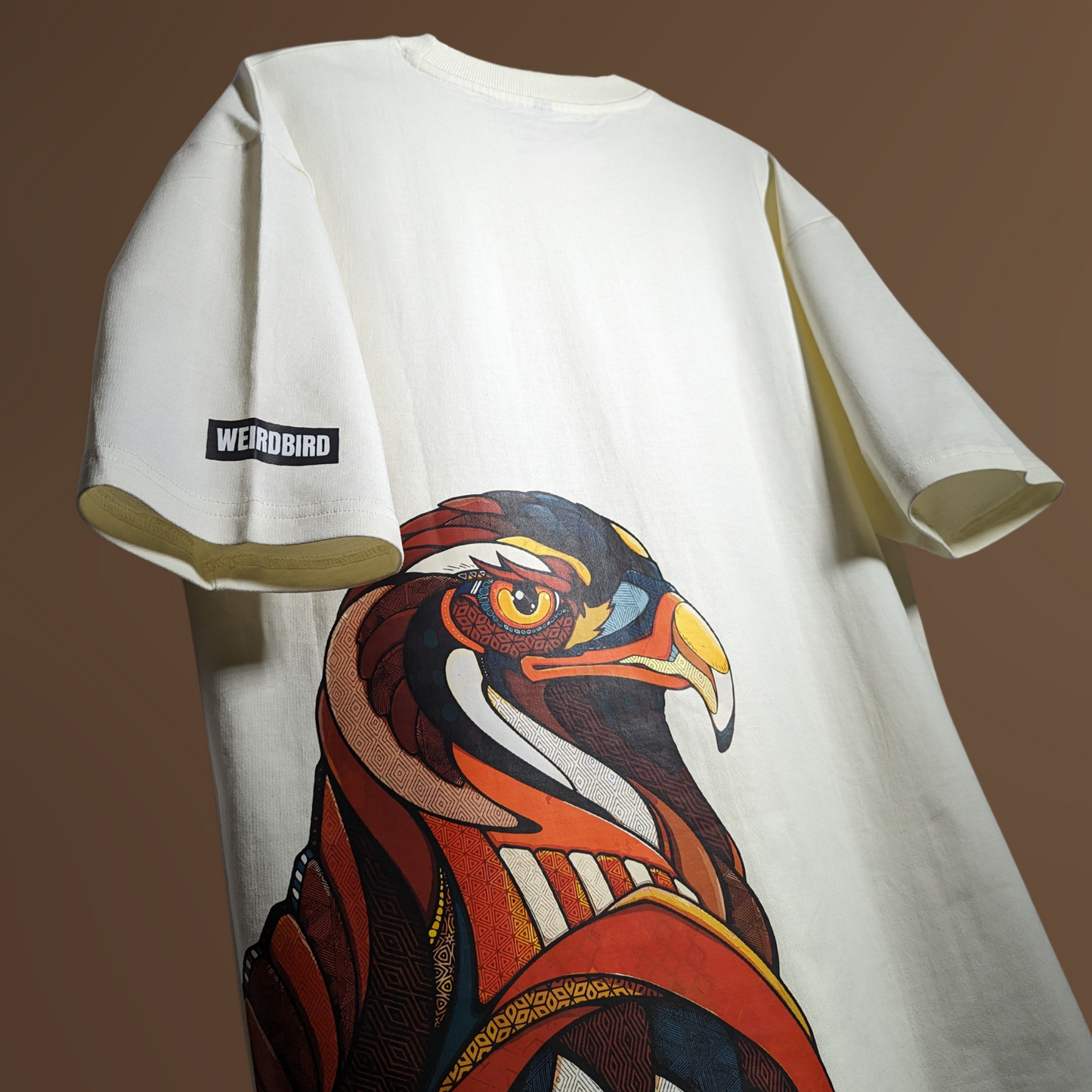 Eagle Oversize T-shirt