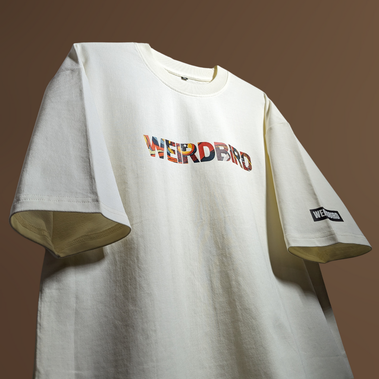 EAGLE Oversize-Tee