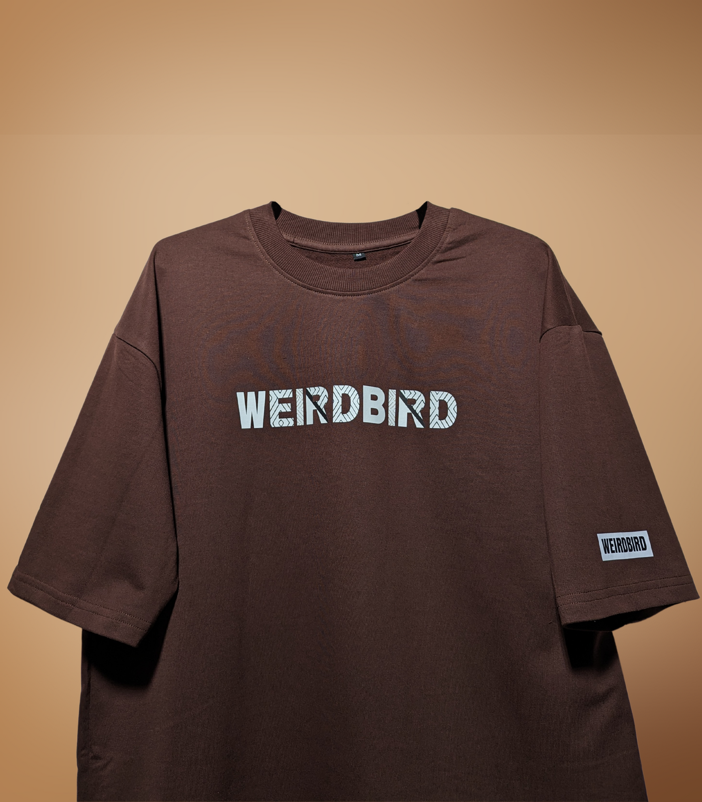 EAGLE Oversize-Tee