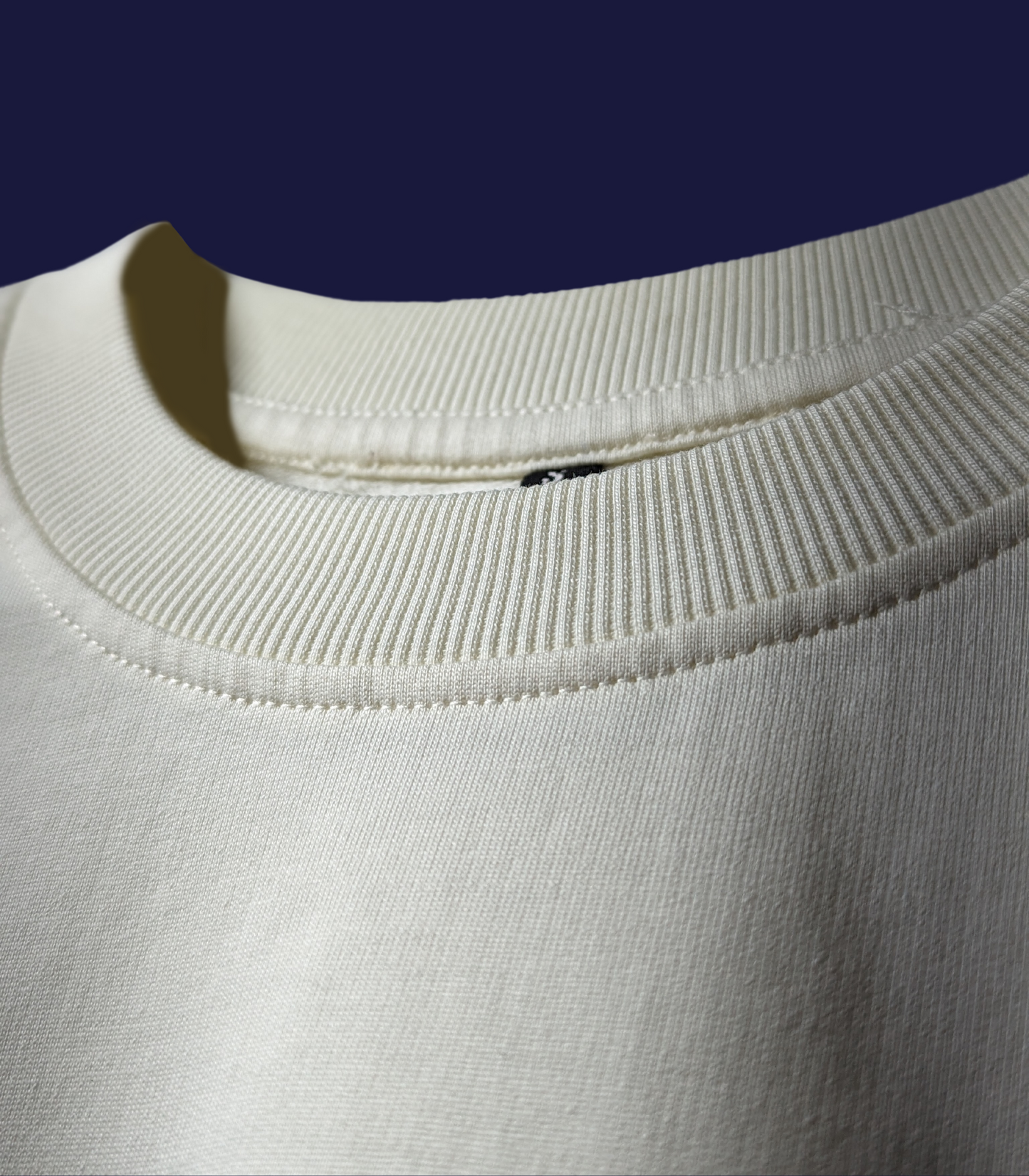 MEGUMI Oversize-Tee