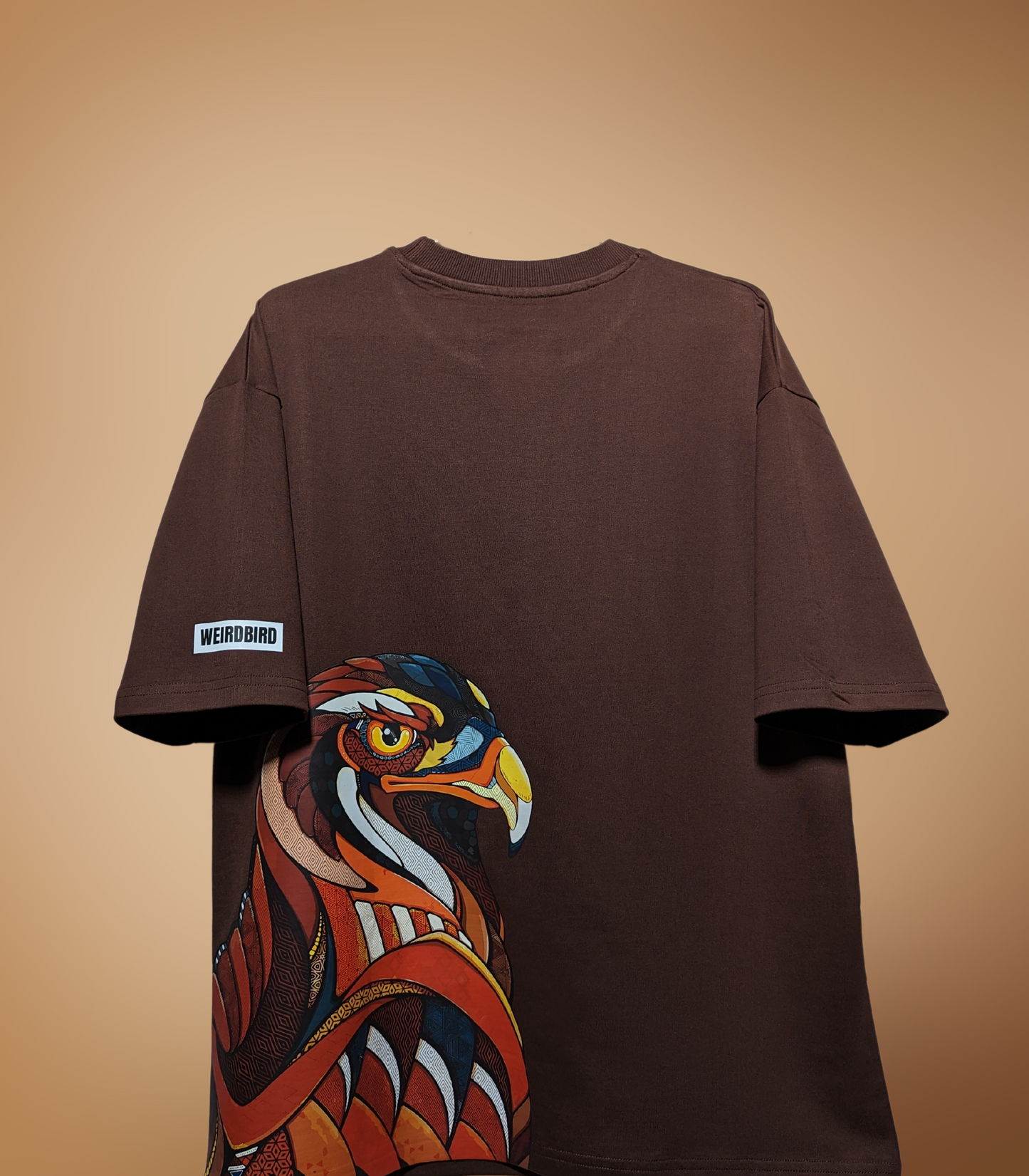 Eagle Oversize T-Shirt