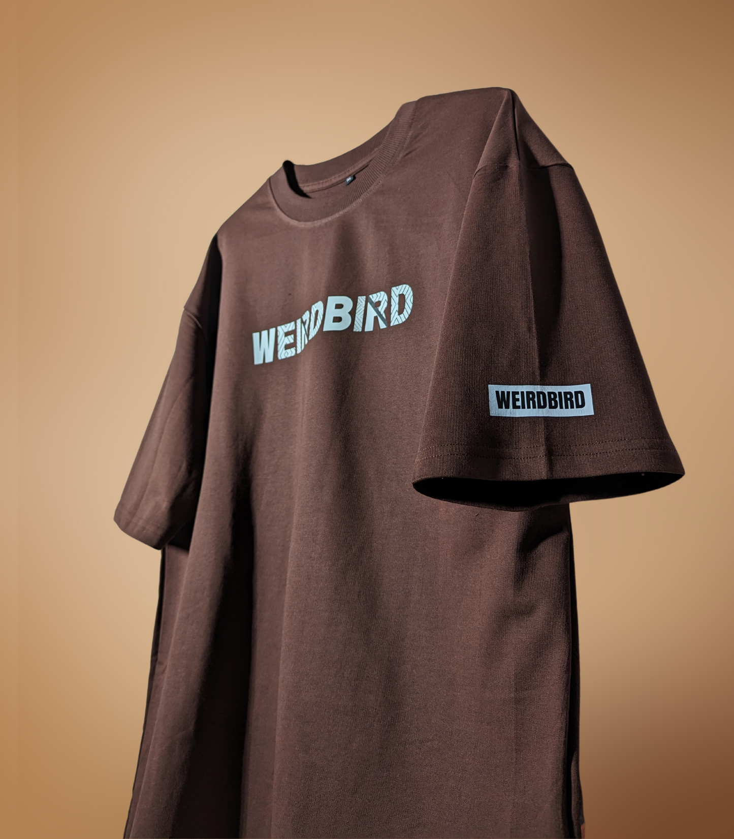 EAGLE Oversize-Tee