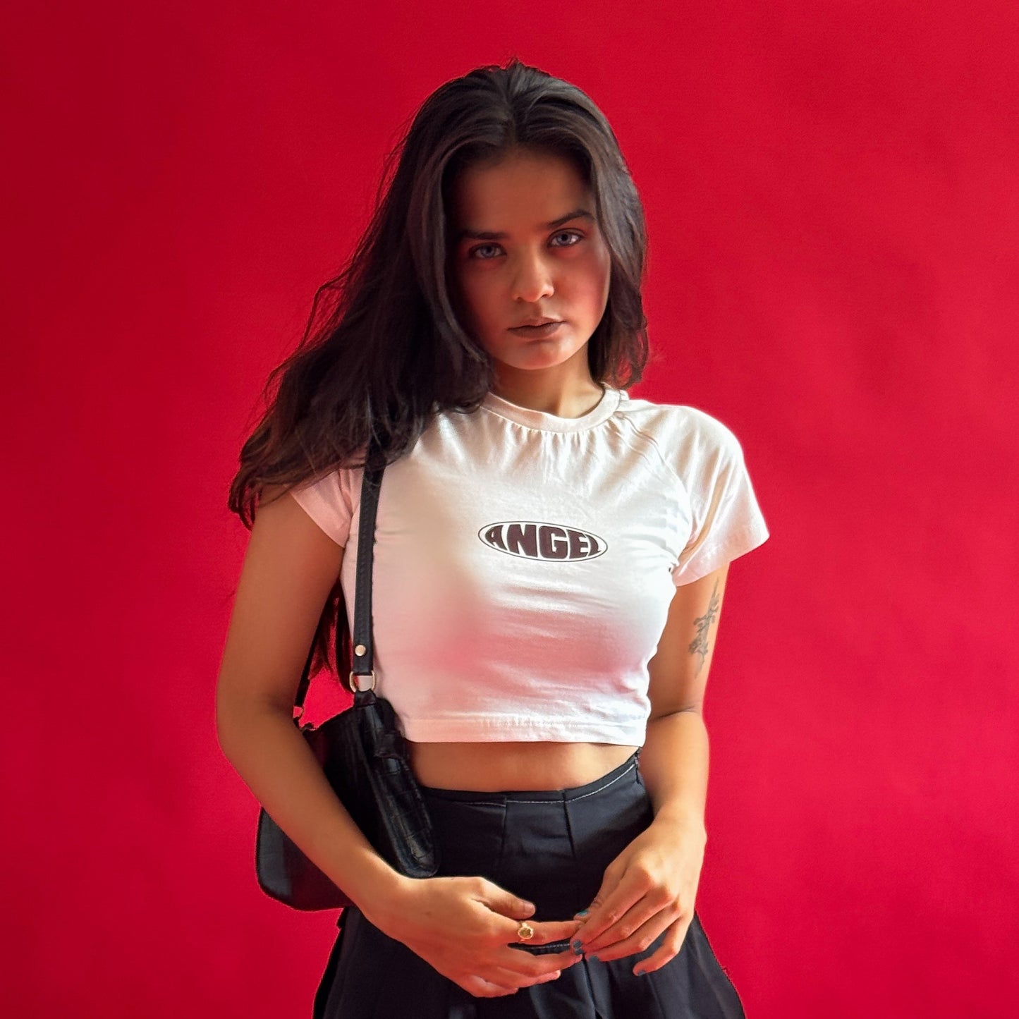 ANGEL BABY-TEE