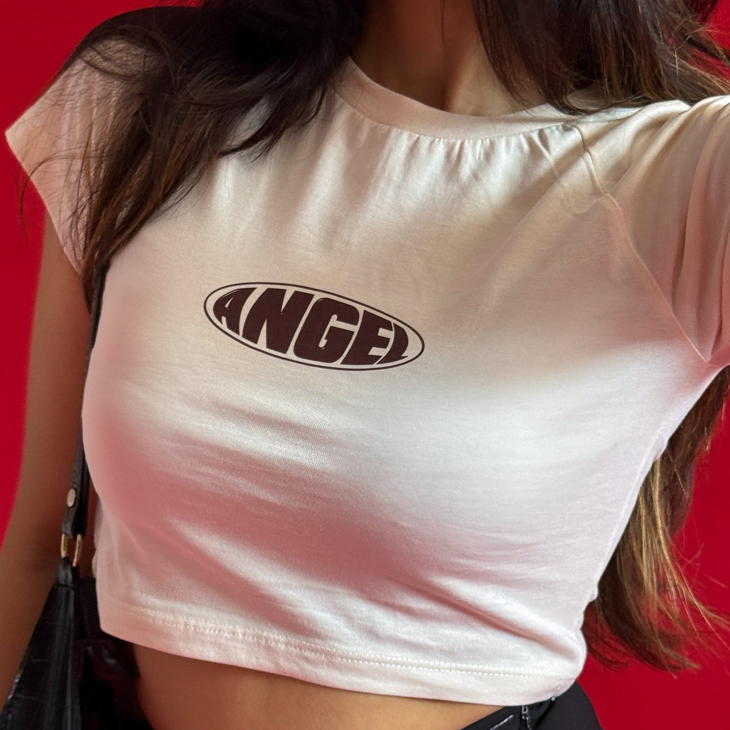 ANGEL BABY-TEE