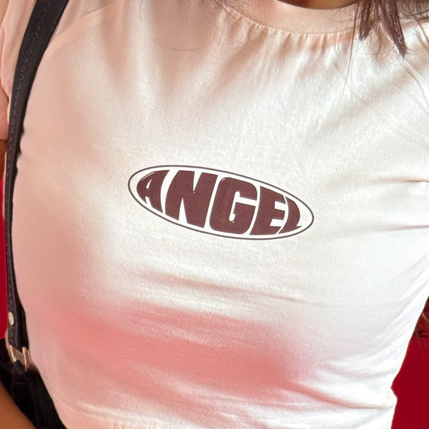 ANGEL BABY-TEE