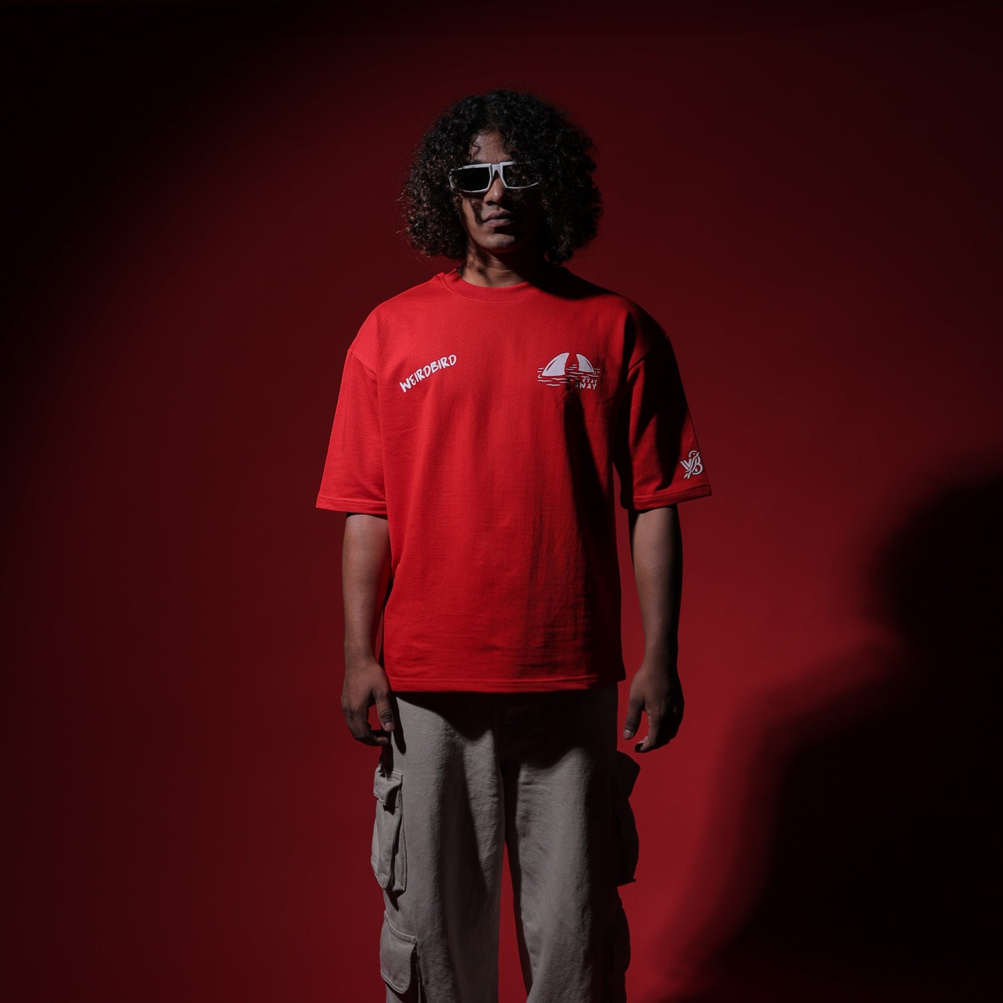 Shark T-shirt