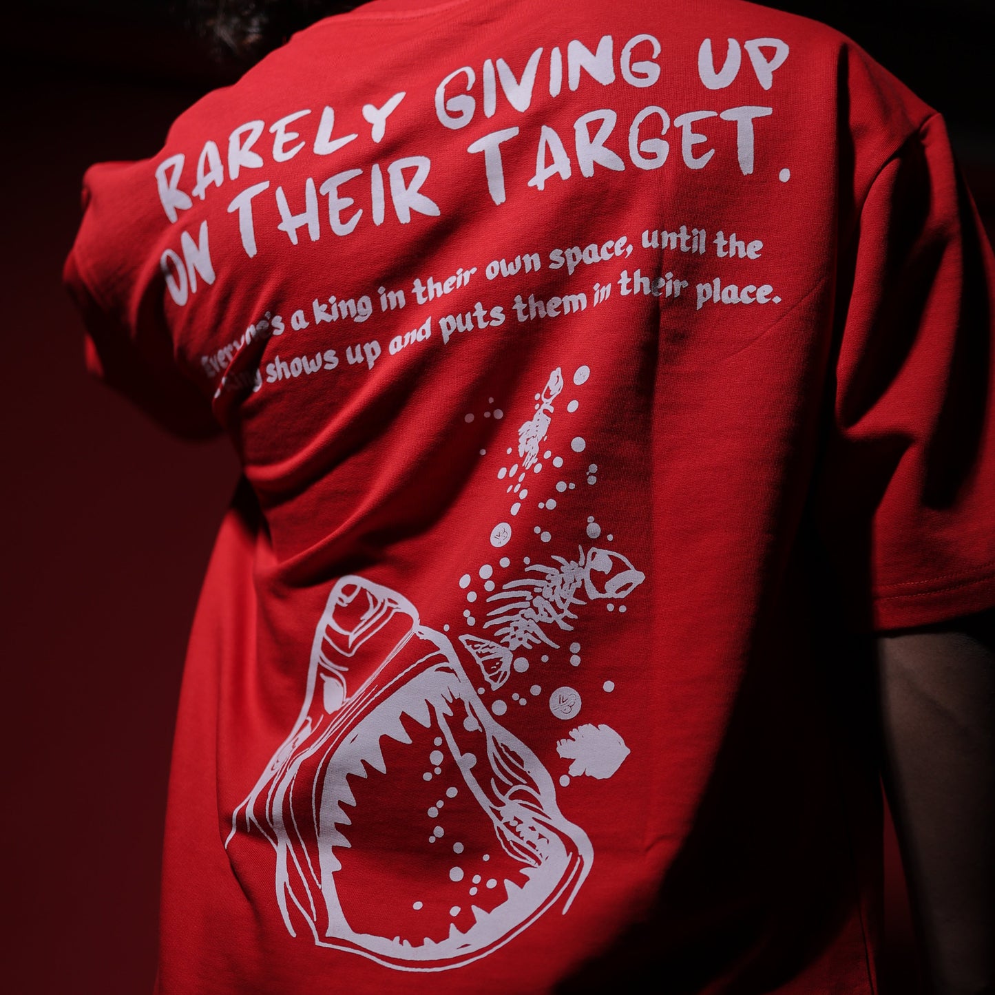 Shark T-shirt