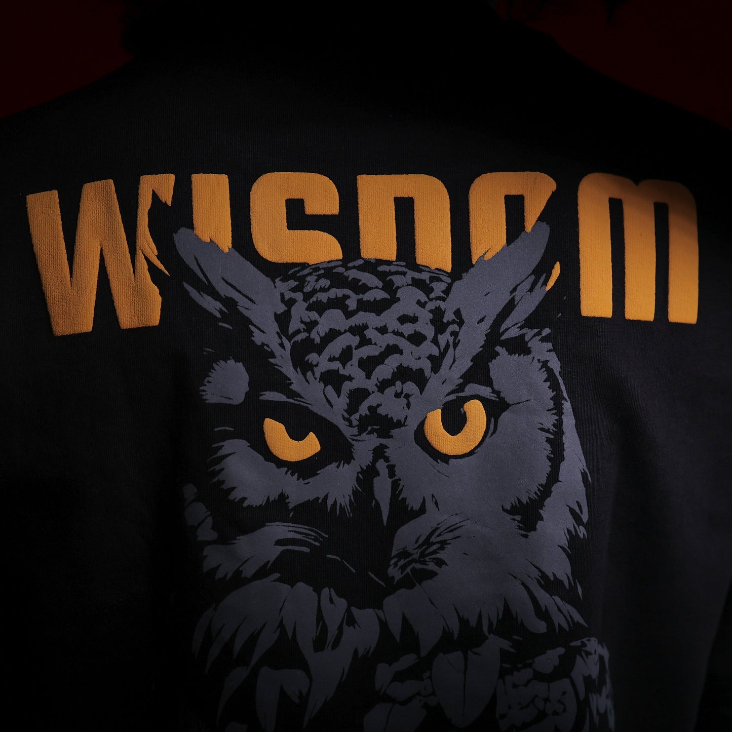 WISOM T-shirt