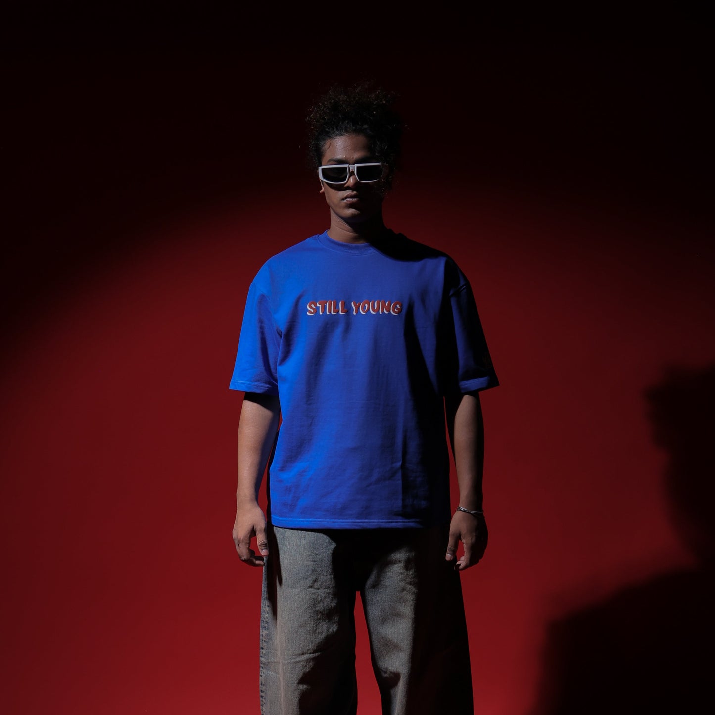 Still Young T-shirt