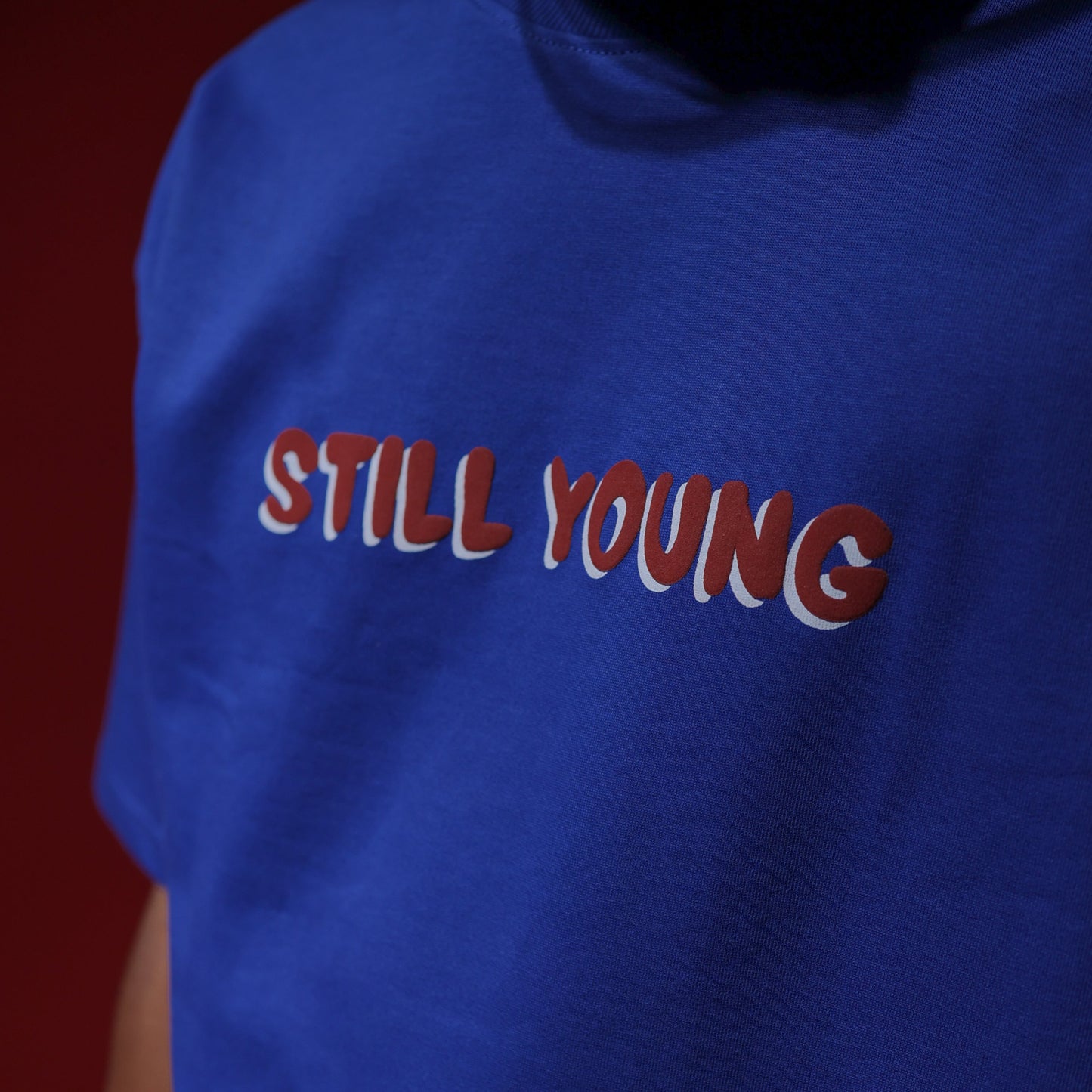 Still Young T-shirt