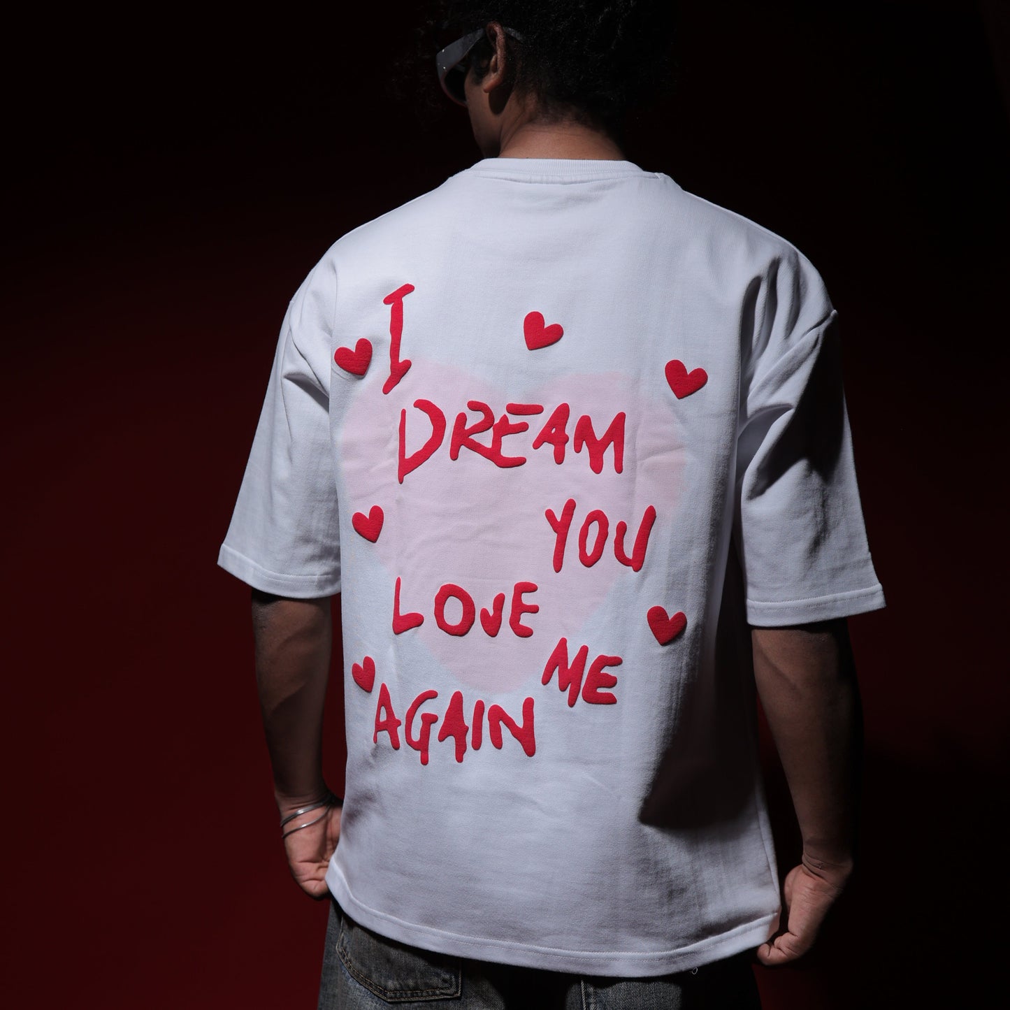 My Dream T-shirt