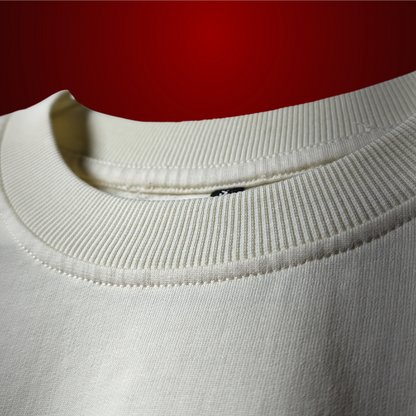 BUTTERFLY Oversize-Tee