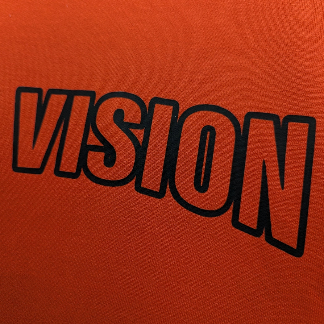Vision Oversize-Tee
