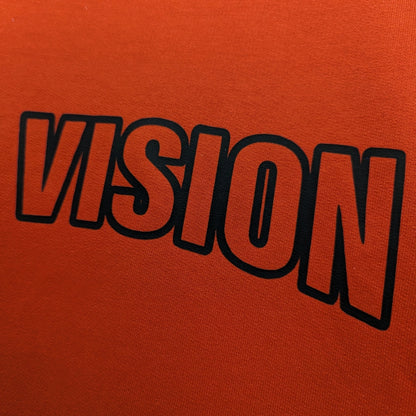 Vision Oversize-Tee