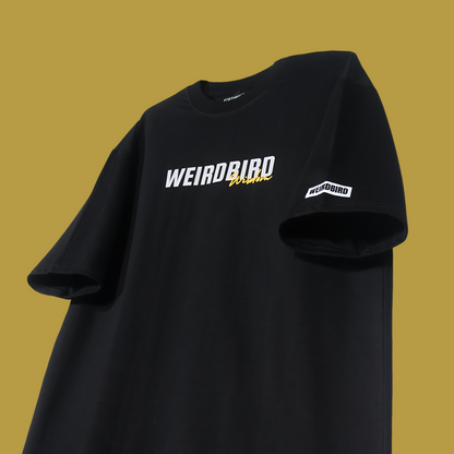 OWL Oversize-Tee