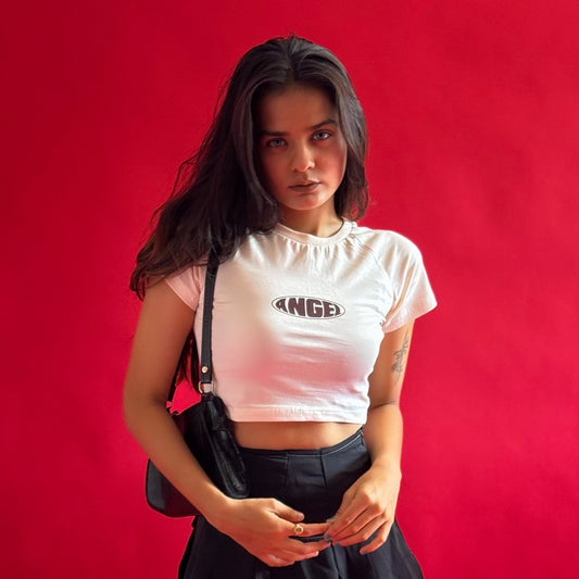 ANGEL BABY-TEE