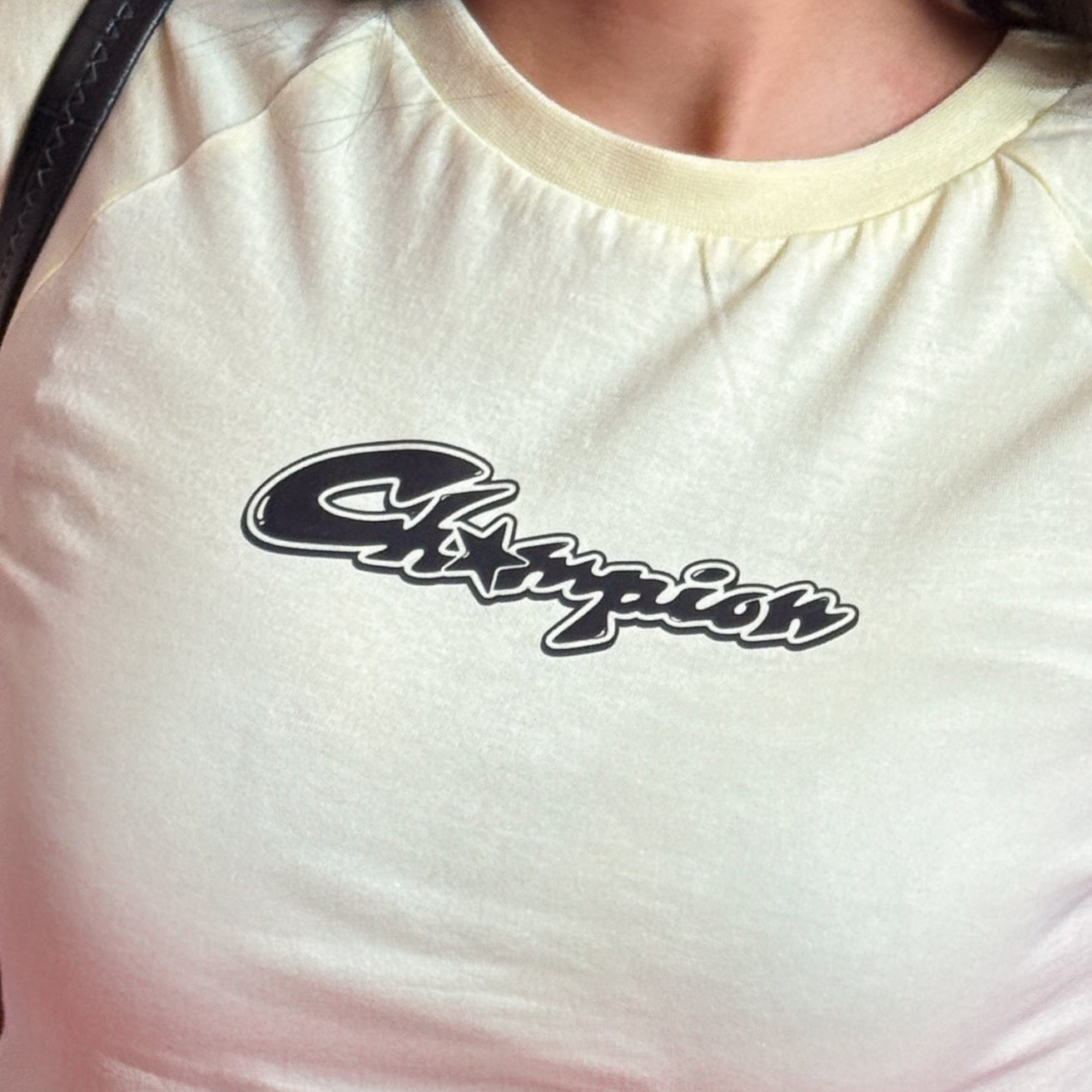 CHAMPION Baby Tee