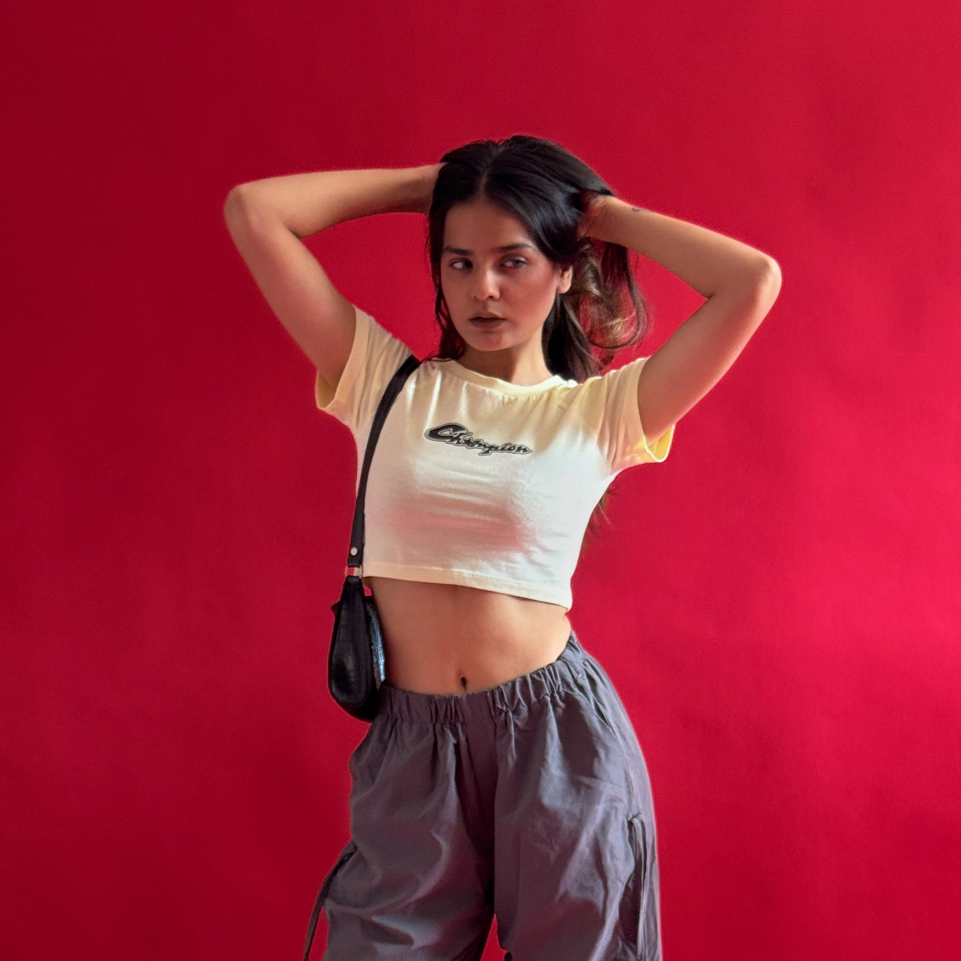 CHAMPION Baby Tee