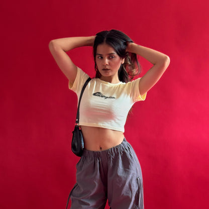 CHAMPION Baby Tee