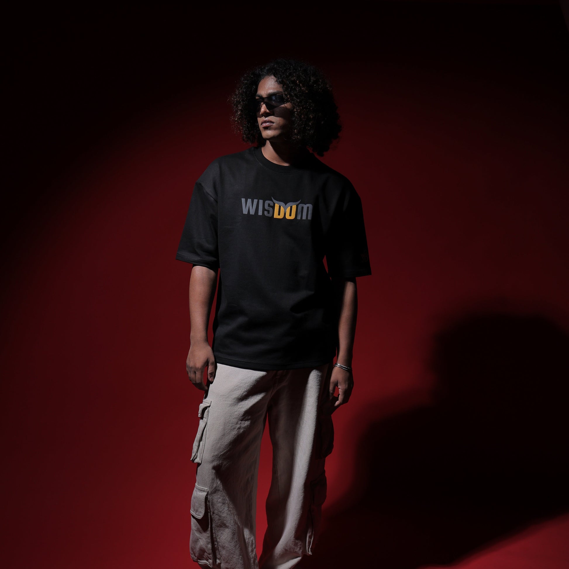 WISOM T-shirt
