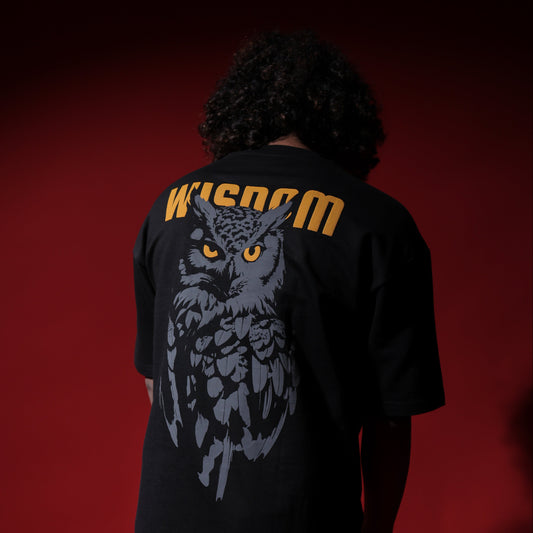 WISOM T-shirt
