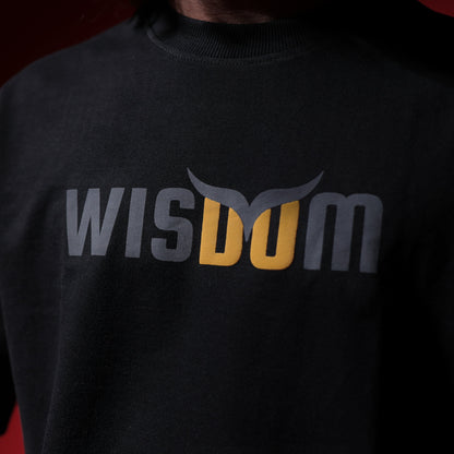 WISOM T-shirt