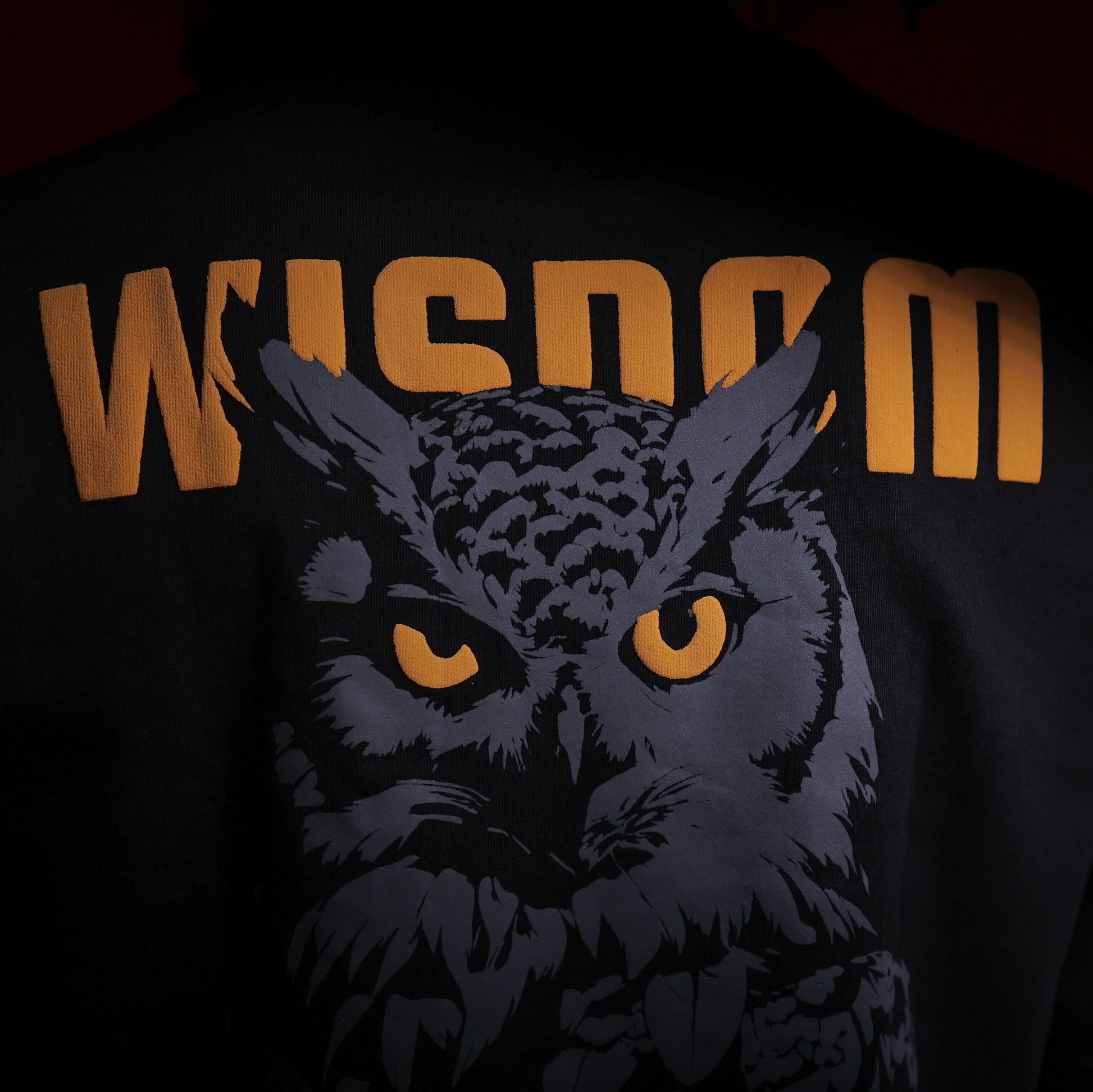 WISOM T-shirt