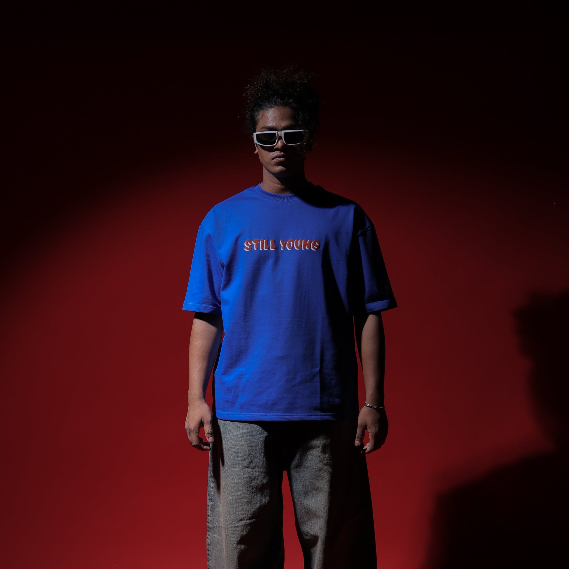 Still Young T-shirt