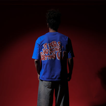 Still Young T-shirt