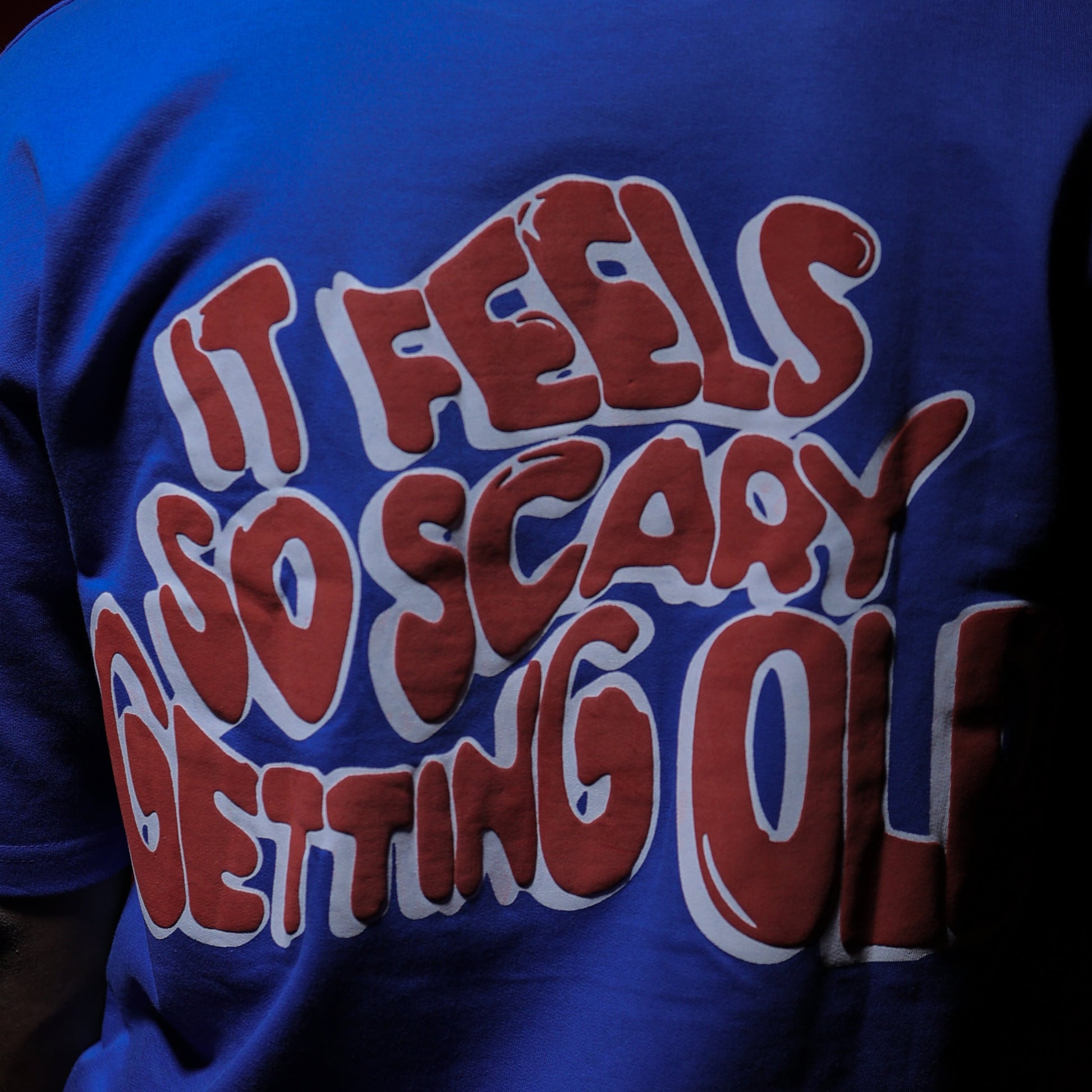Still Young T-shirt