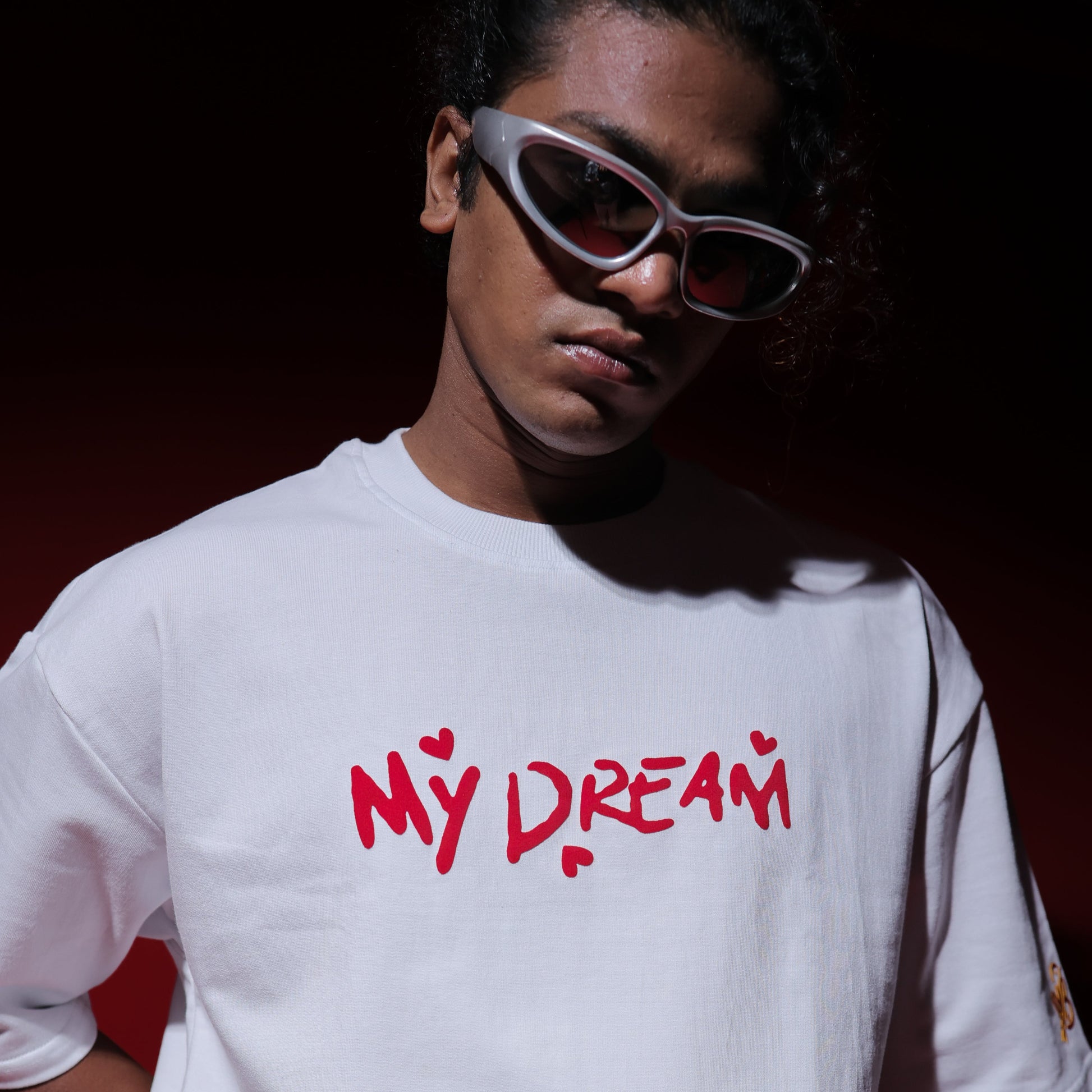 My Dream T-shirt