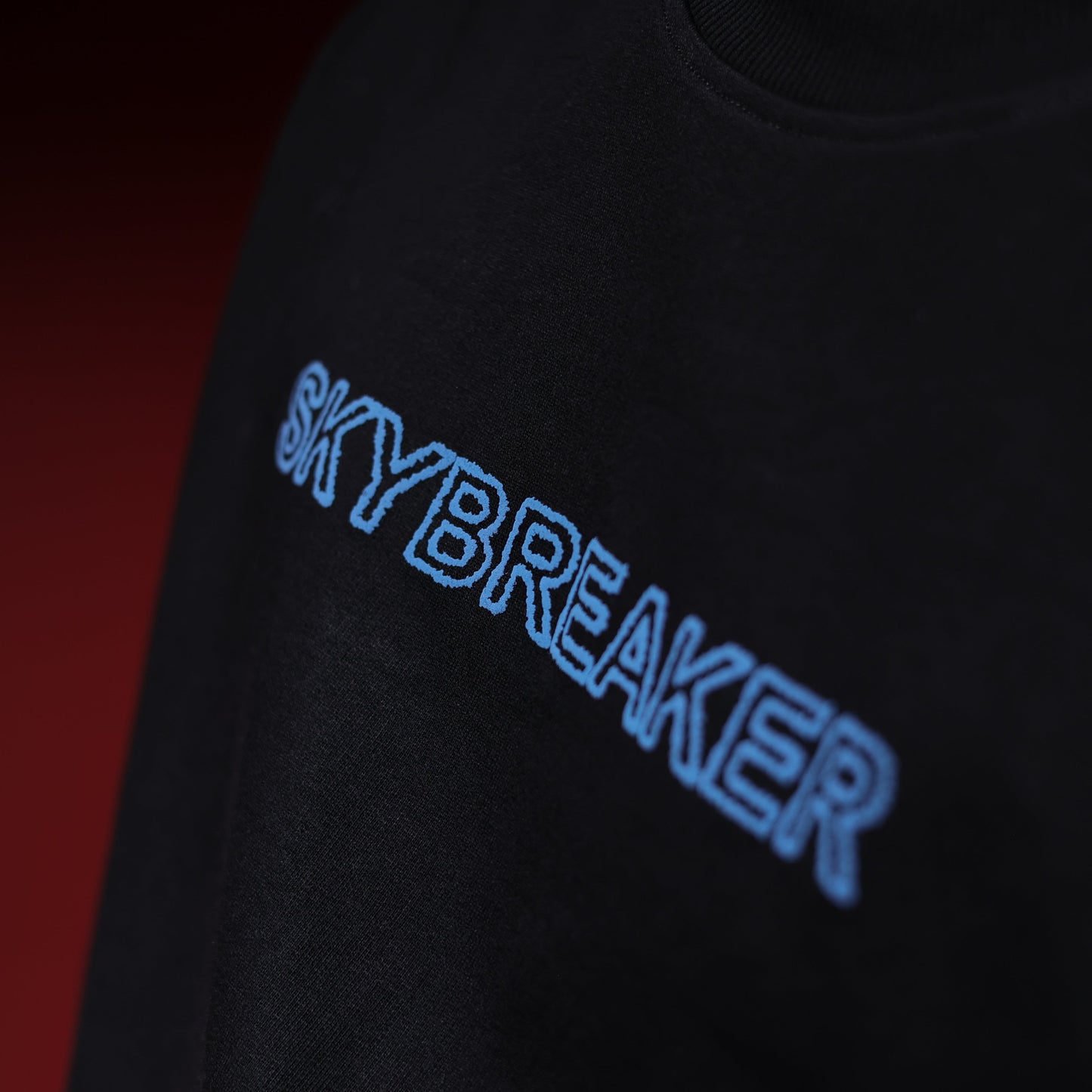 Thunder Wings T-Shirt