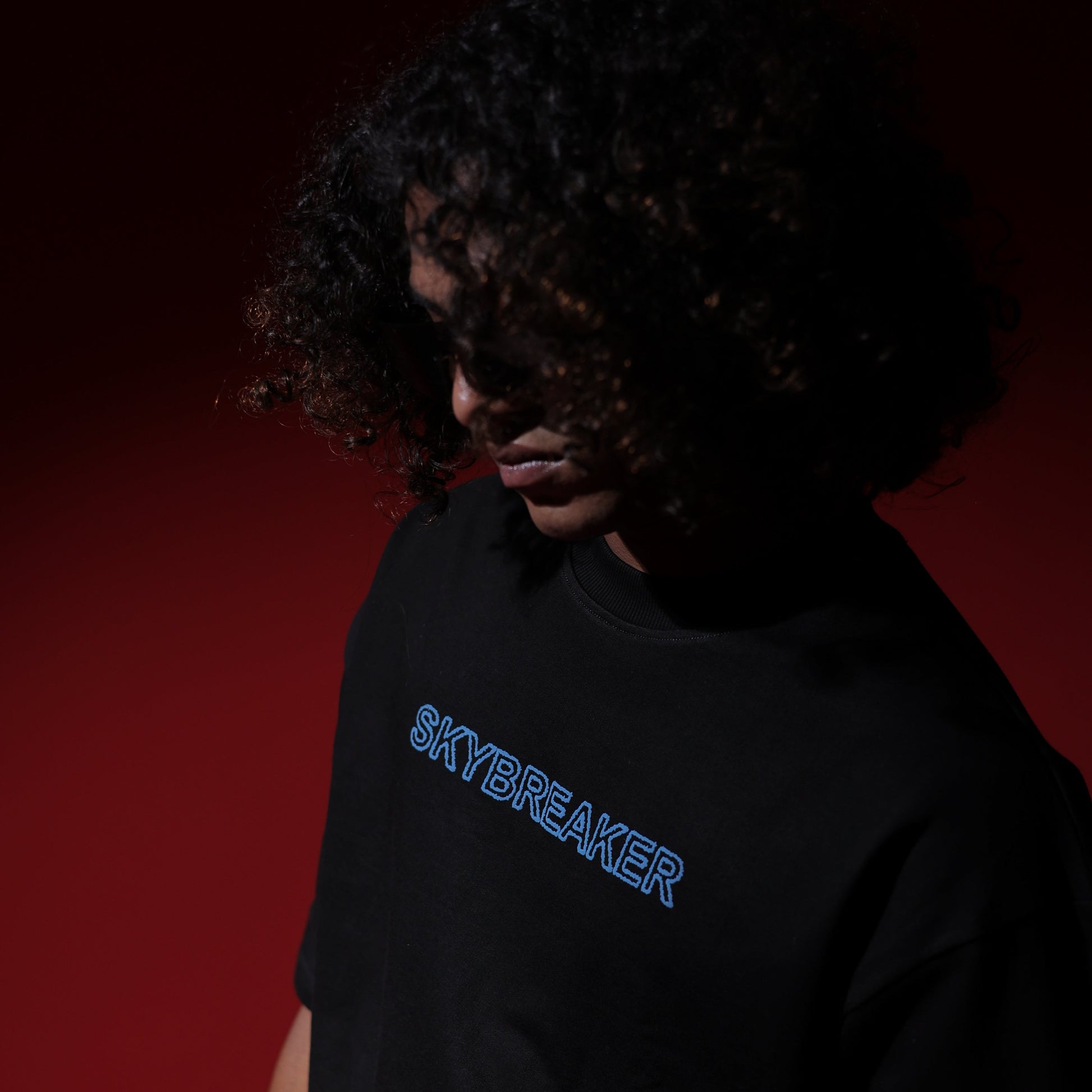 Thunder Wings T-Shirt