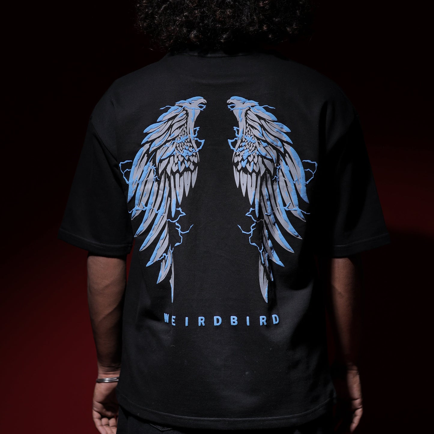 Thunder Wings T-Shirt