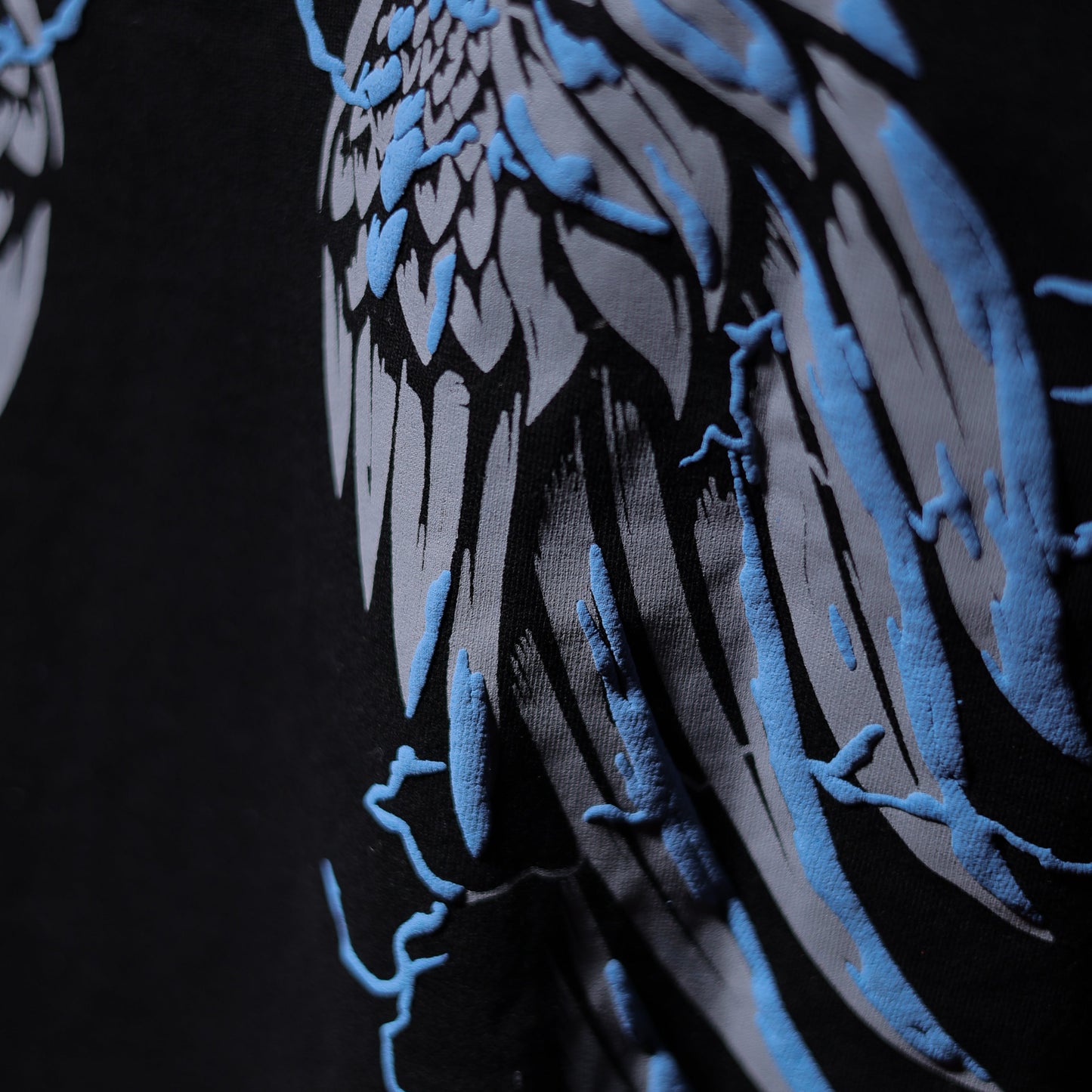 Thunder Wings T-Shirt