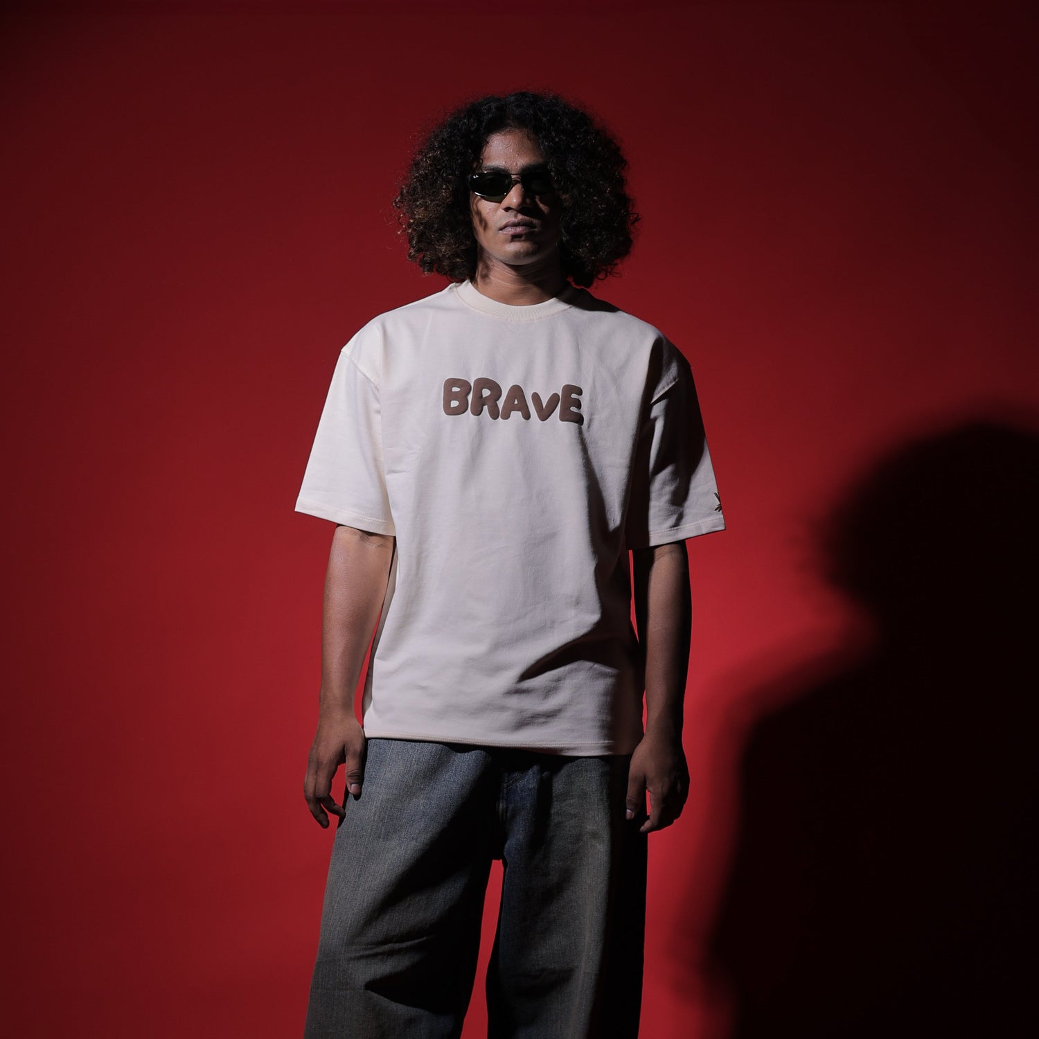 BRAVE T-shirt