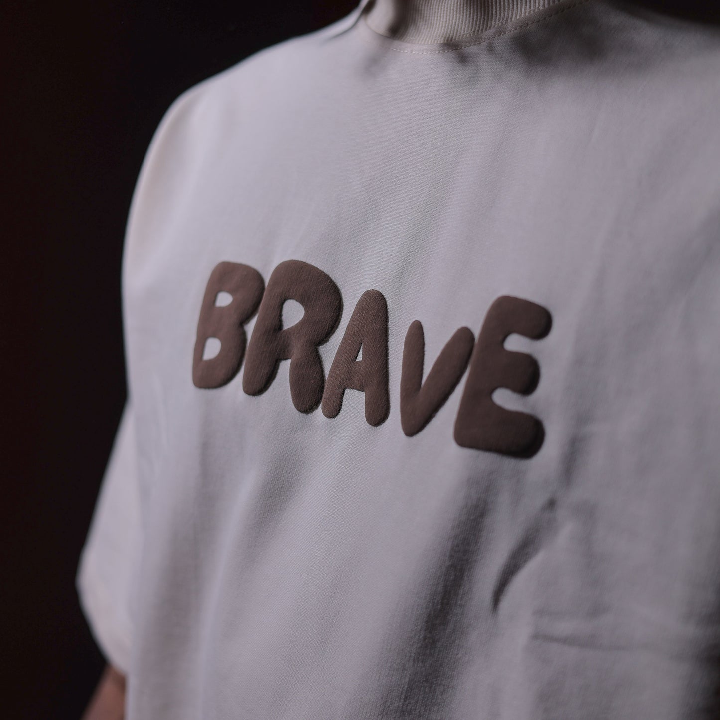 BRAVE T-shirt