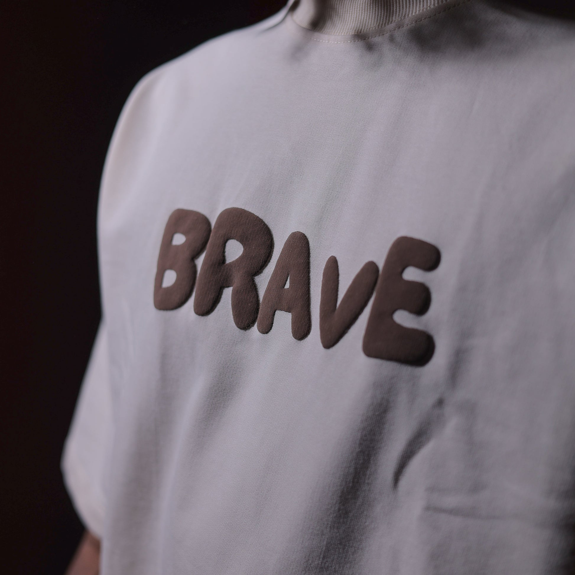 BRAVE T-shirt