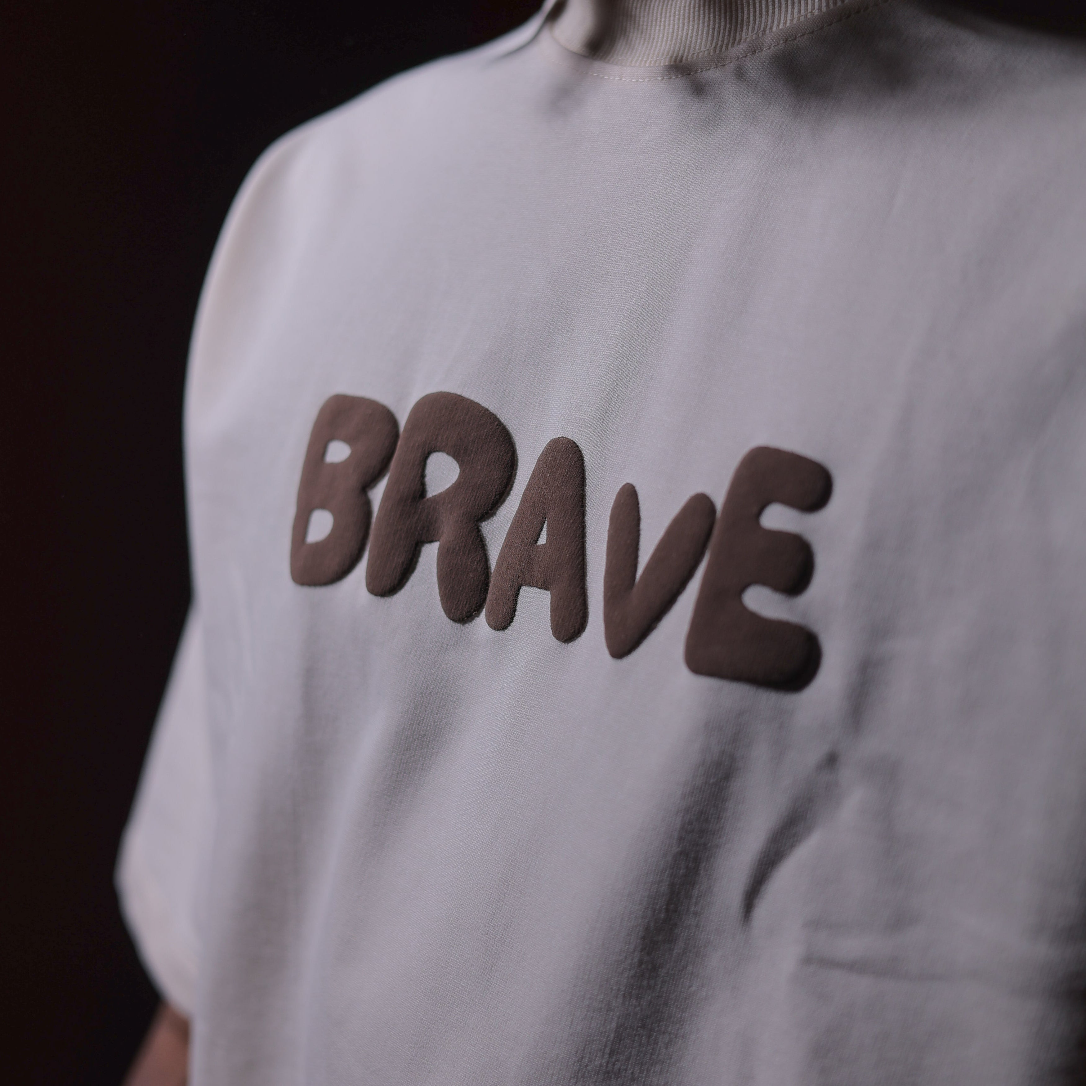 BRAVE T-shirt