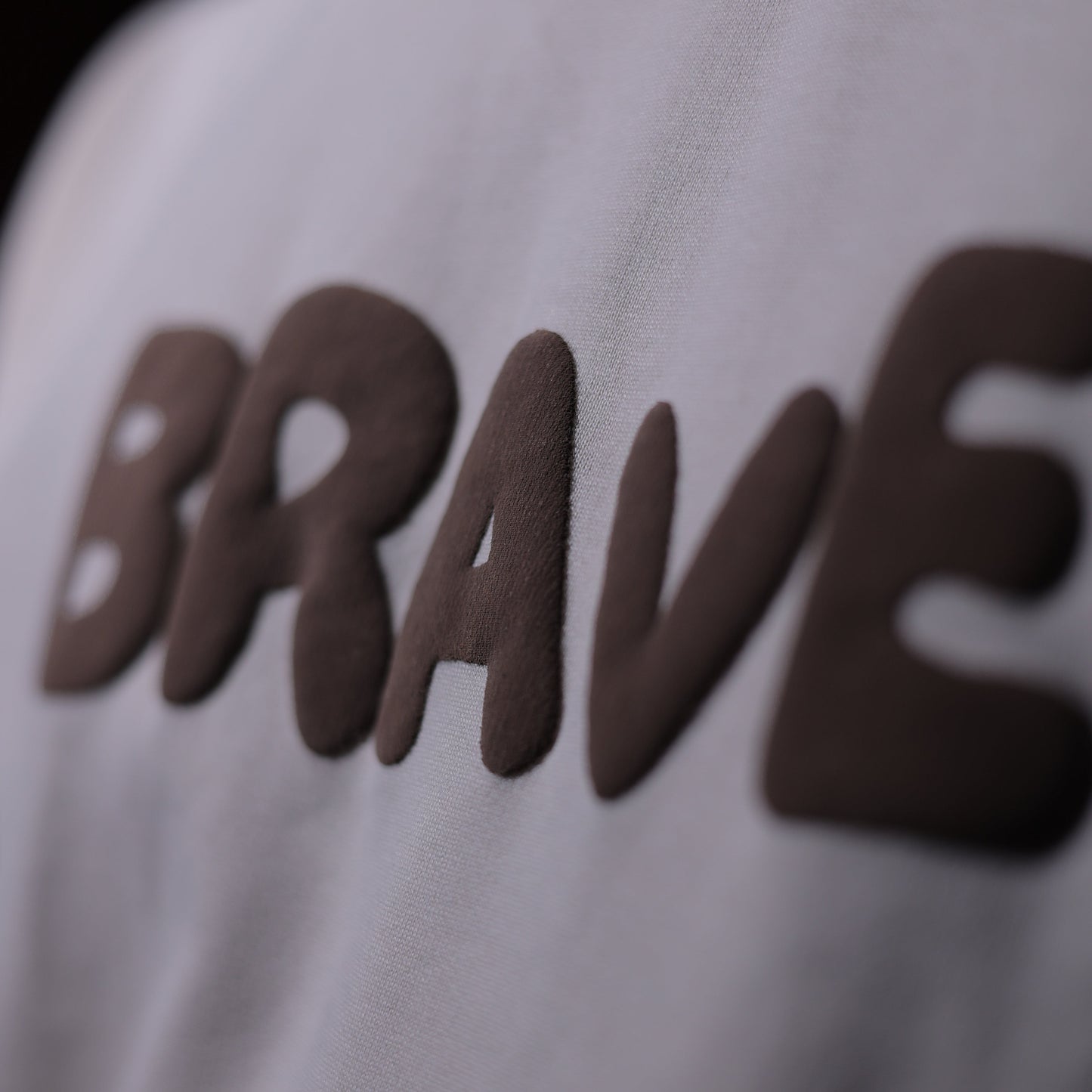BRAVE T-shirt