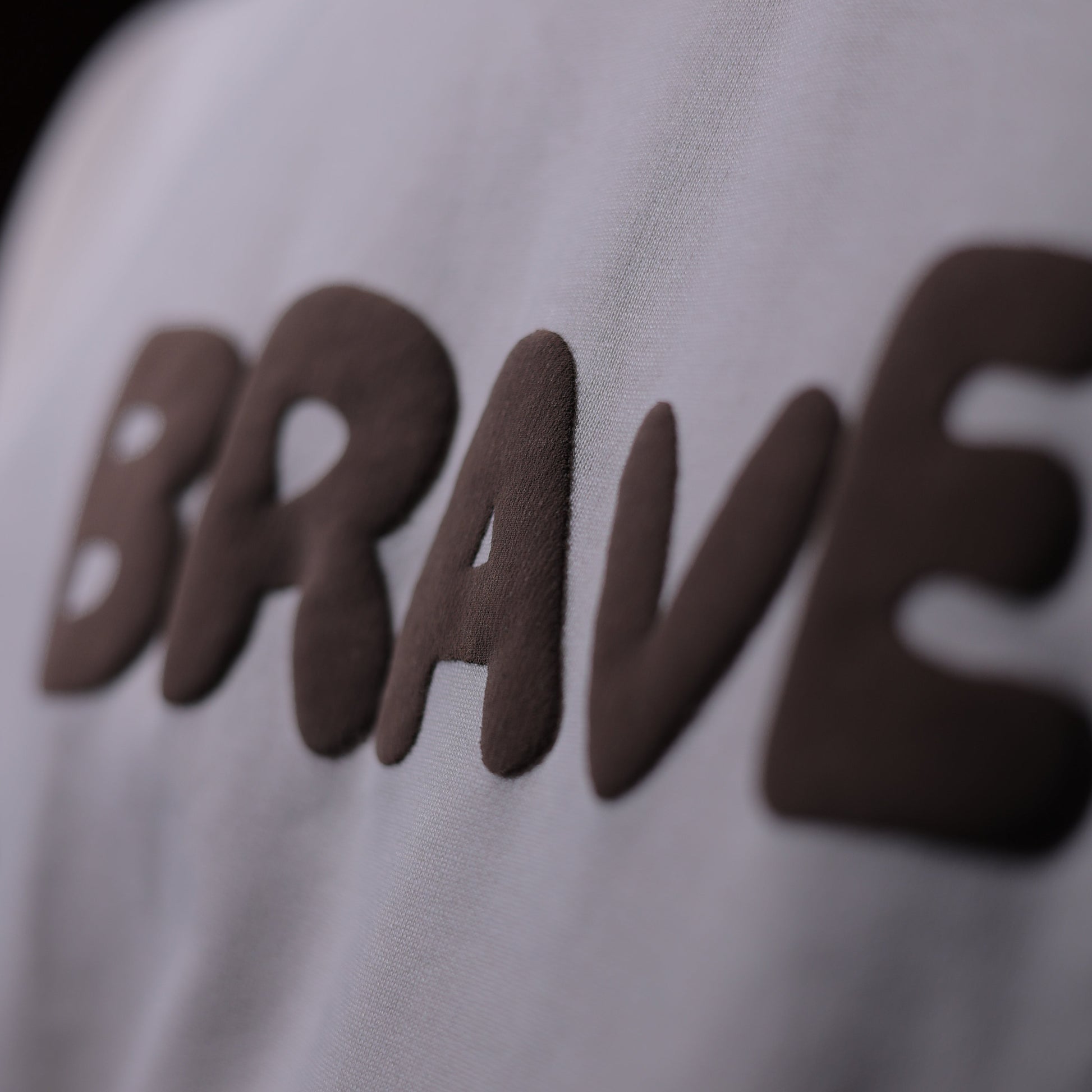 BRAVE T-shirt
