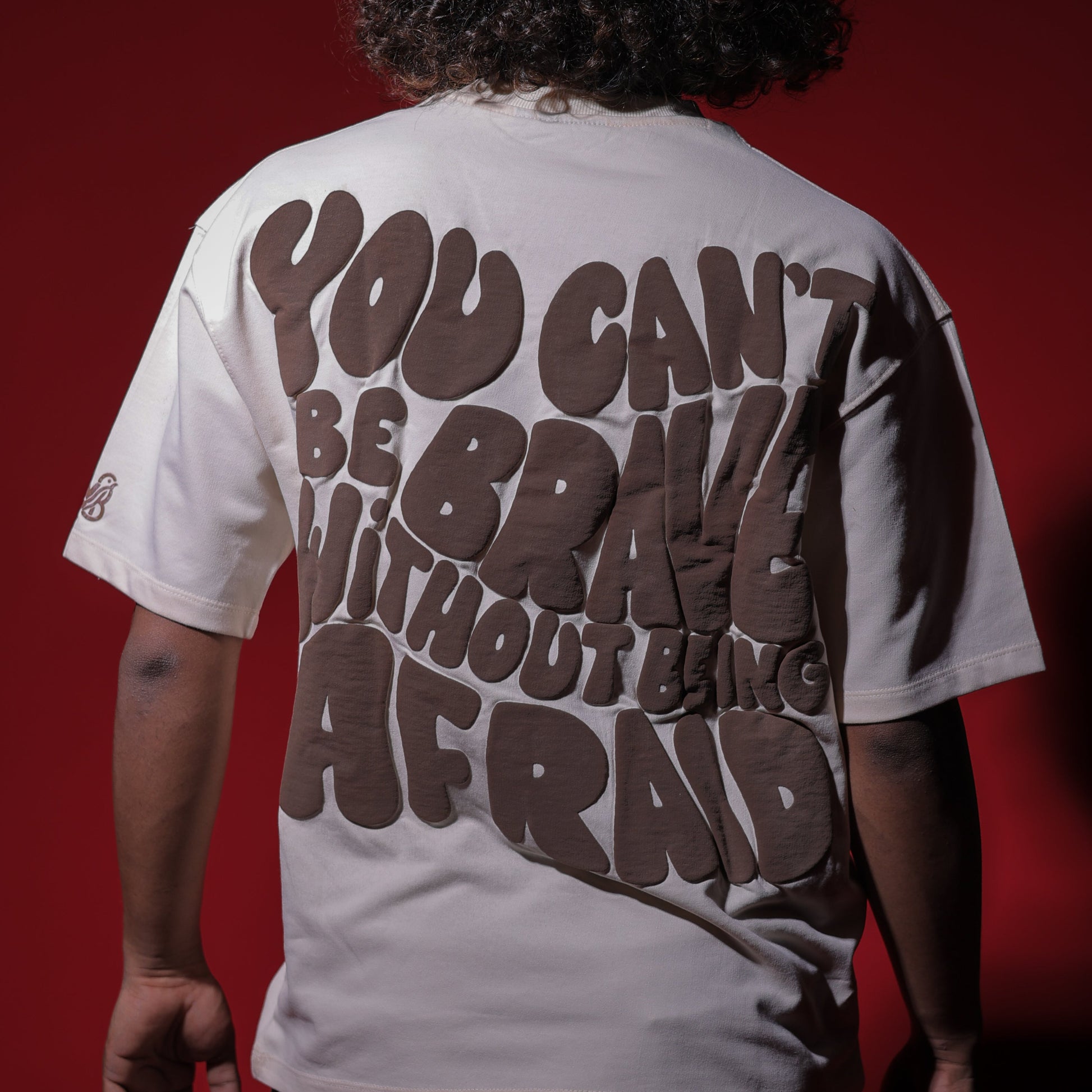 BRAVE T-shirt