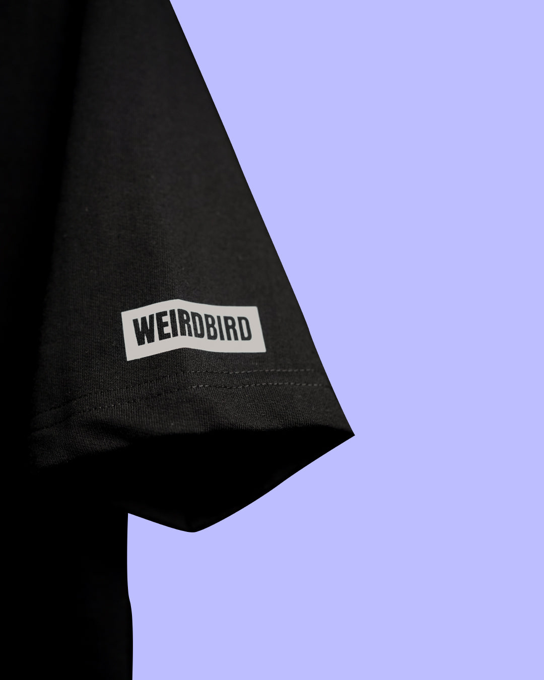 NEED SOME SPACE - Oversize Tee
