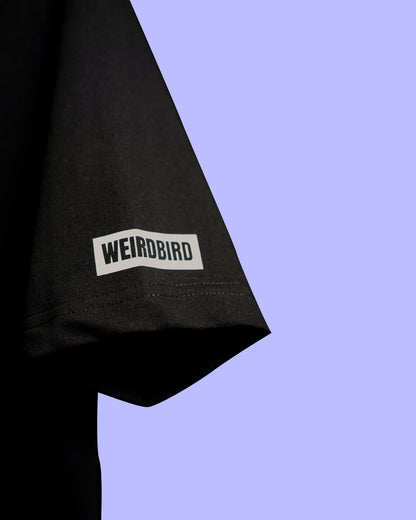 NEED SOME SPACE - Oversize Tee